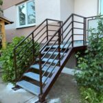 exterierove schody trnava