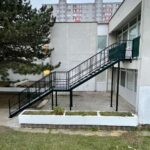 vonkajsie schody vyroba petrzalka